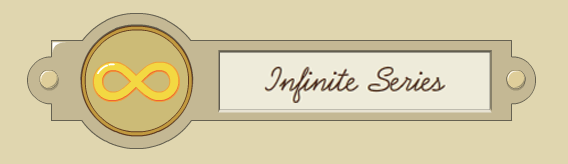 Infinite Series